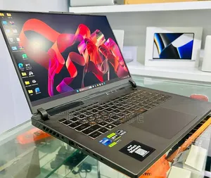 New Laptop Asus 16GB Intel Core i9 SSD 1T
