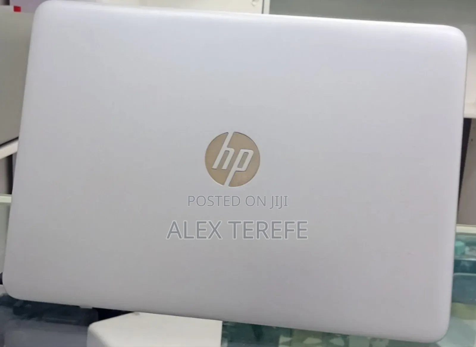 New Laptop HP EliteBook 840 G3 8GB Intel Core i5 SSD 256GB