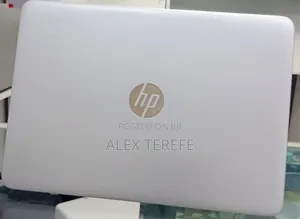 New Laptop HP EliteBook 840 G3 8GB Intel Core i5 SSD 256GB