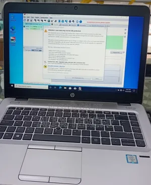 New Laptop HP EliteBook 840 G3 8GB Intel Core i5 SSD 256GB
