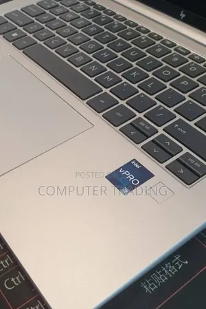 New Laptop HP EliteBook 840 10 16GB Intel Core i7 SSD 1T