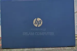 New Laptop HP Pavilion 15 16GB Intel Core i7 SSD 256GB