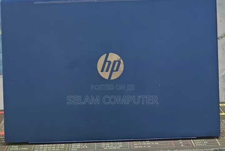 New Laptop HP Pavilion 15 16GB Intel Core i7 SSD 256GB