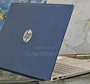New Laptop HP Pavilion 15 16GB Intel Core i7 SSD 256GB