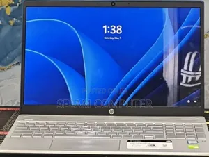 New Laptop HP Pavilion 15 16GB Intel Core i7 SSD 256GB