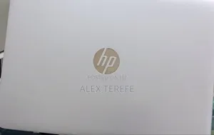 New Laptop HP EliteBook 840 G3 8GB Intel Core i5 SSD 256GB