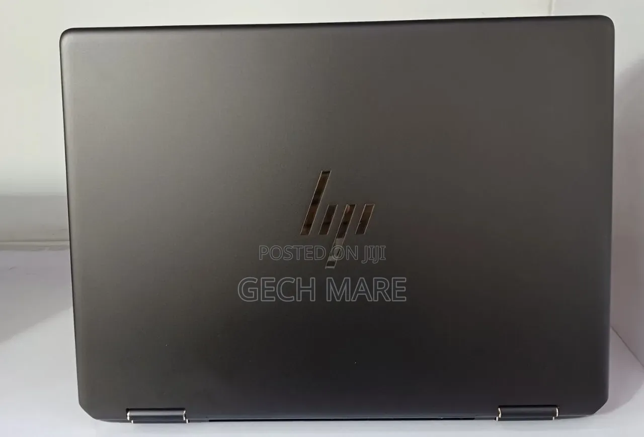 New Laptop HP Spectre 16GB Intel Core i7 SSD 512GB