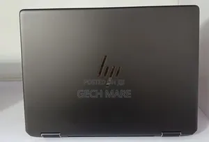 New Laptop HP Spectre 16GB Intel Core i7 SSD 512GB