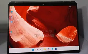 New Laptop HP Spectre 16GB Intel Core i7 SSD 512GB