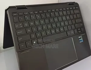 New Laptop HP Spectre 16GB Intel Core i7 SSD 512GB