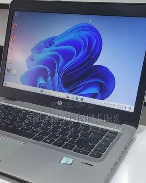New Laptop HP Pavilion 15 8GB Intel Core i5 HDD 1T
