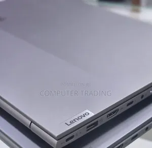 New Laptop Lenovo ThinkBook 15 16GB Intel Core Ultra 7 SSD 512GB