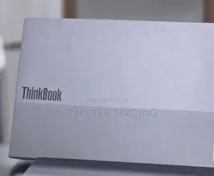 New Laptop Lenovo ThinkBook 15 16GB Intel Core Ultra 7 SSD 512GB