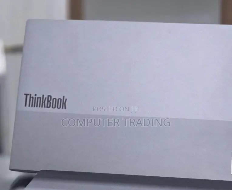 New Laptop Lenovo ThinkBook 15 16GB Intel Core Ultra 7 SSD 512GB