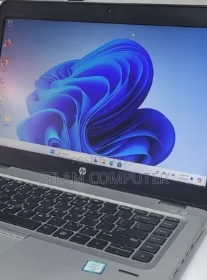 New Laptop HP Pavilion 15 8GB Intel Core i5 HDD 1T