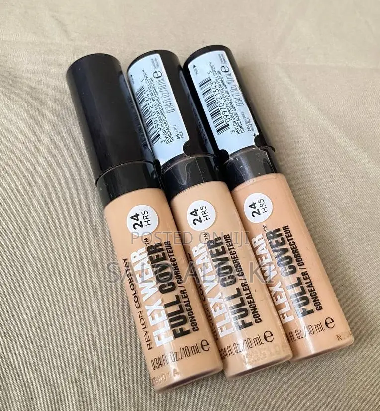 REVLON CONCEALER (Revlon Colorstay)