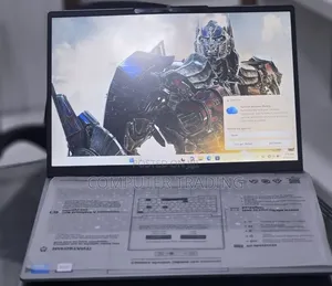 New Laptop Lenovo ThinkBook 15 16GB Intel Core Ultra 7 SSD 512GB