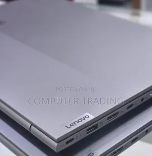 New Laptop Lenovo ThinkBook 15 16GB Intel Core Ultra 7 SSD 512GB