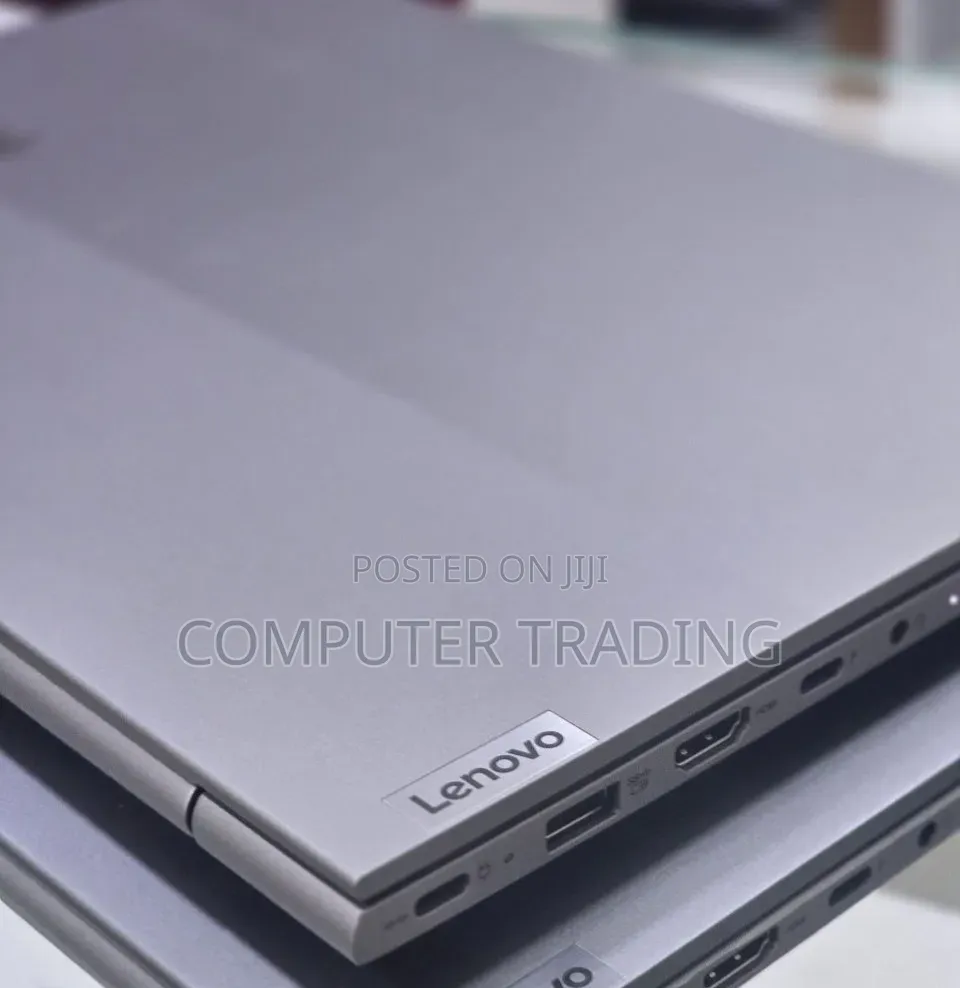 New Laptop Lenovo ThinkBook 15 16GB Intel Core Ultra 7 SSD 512GB