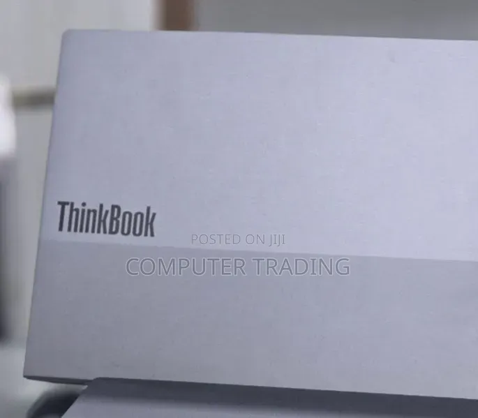 New Laptop Lenovo ThinkBook 15 16GB Intel Core Ultra 7 SSD 512GB