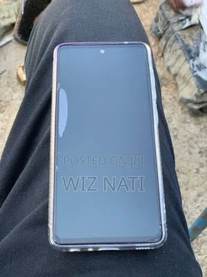 A52 5g  Samsung