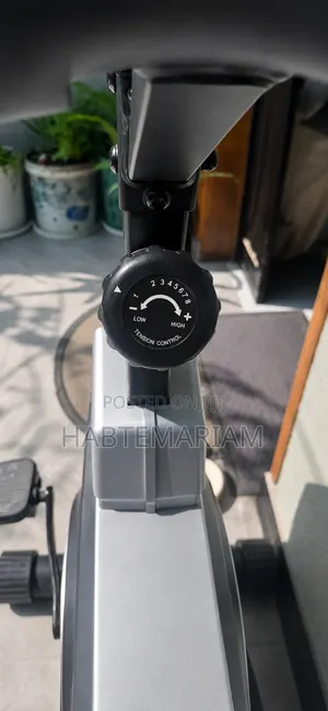 Exercise Bike (Cardio Equipment )