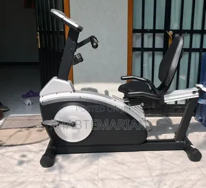 Exercise Bike (Cardio Equipment )