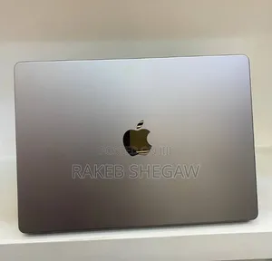 New Laptop Apple MacBook Pro 2023 M2 8GB Intel Core i5 SSD 512GB