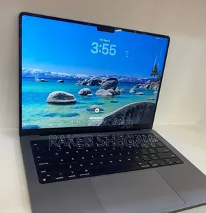 New Laptop Apple MacBook Pro 2023 M2 8GB Intel Core i5 SSD 512GB