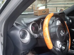 Nissan Juke 2014 Silver