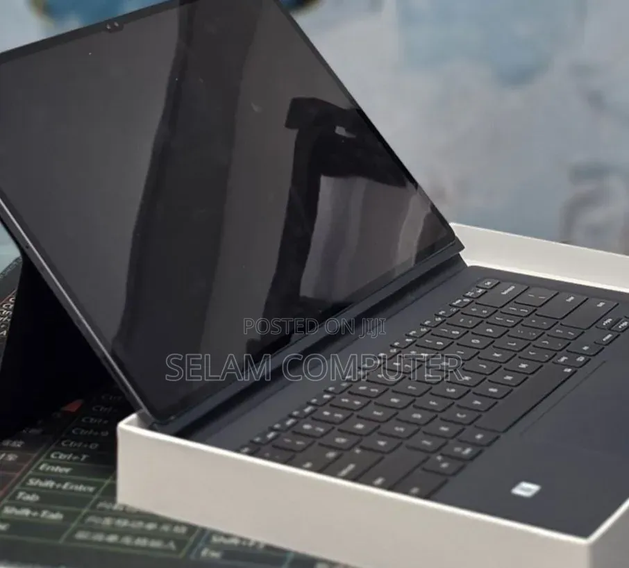 New Samsung Galaxy Tab S9 Ultra 256 GB