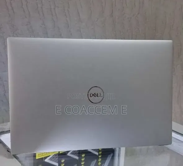 New Laptop Dell 16GB Intel Core i7 SSD 512GB