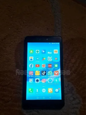 Tecno Phantom A3 16 GB Black