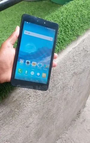 Tecno Phantom A3 16 GB Black