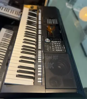 Sales Keyboard