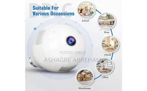Ampol CCTV Camera
