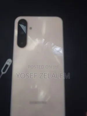 Samsung Galaxy M16 128 GB Pink
