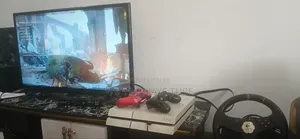Sony Ps4 Fat