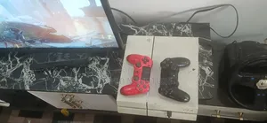 Sony Ps4 Fat