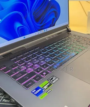 New Laptop Asus ROG Strix G16 G614 16GB Intel Core i9 SSD 1T