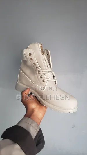 ቲበርላንድ በማይታመን ዋጋ