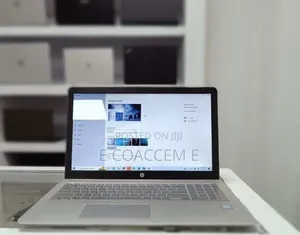 New Laptop HP 8GB Intel Core i5 HDD 1T