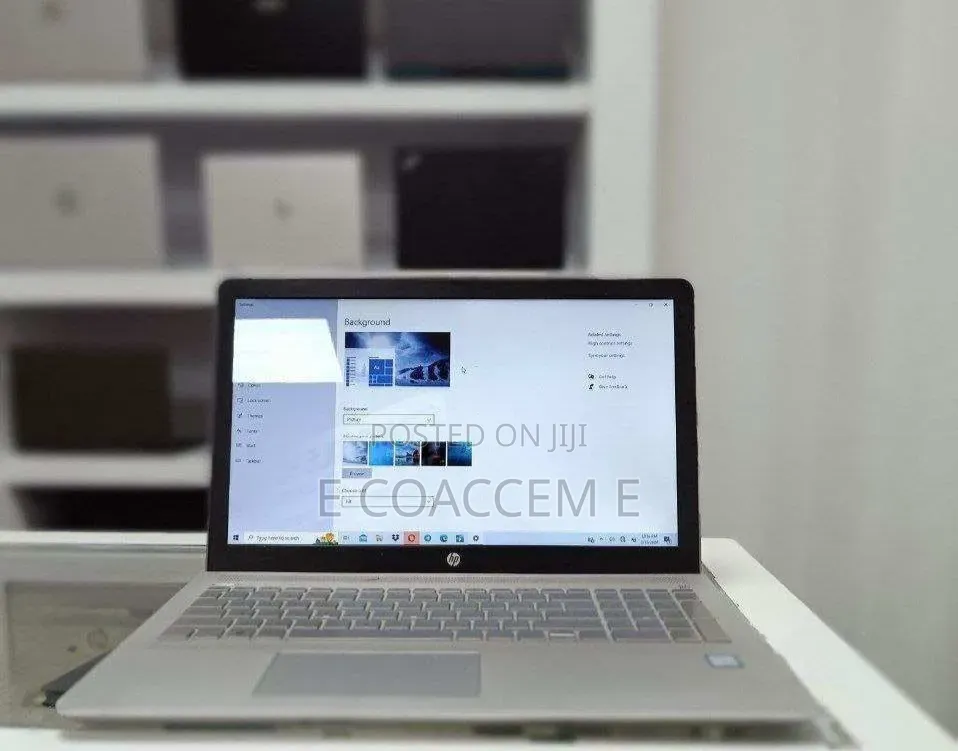 New Laptop HP 8GB Intel Core i5 HDD 1T