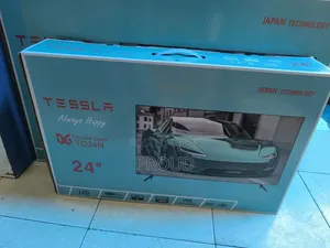 Tesla 24 Inch TV