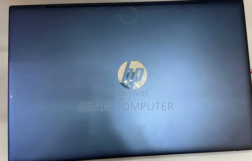 New Laptop HP Pavilion 15 8GB Intel Core i5 SSD 512GB