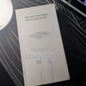iPhone Charger( Super Fast for All Phones)