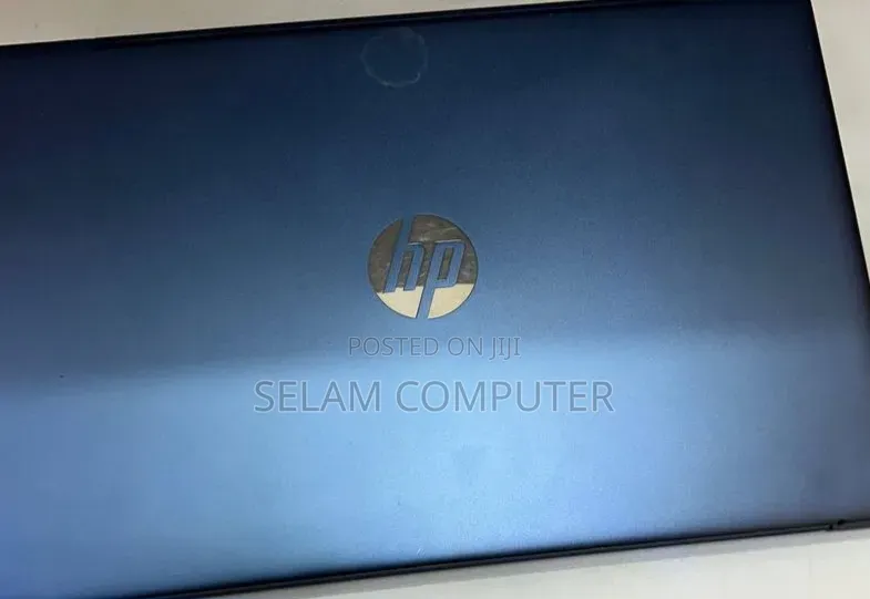 New Laptop HP Pavilion 15 8GB Intel Core i5 SSD 512GB