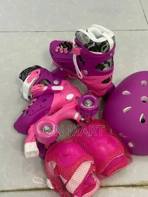 Skate Shoes