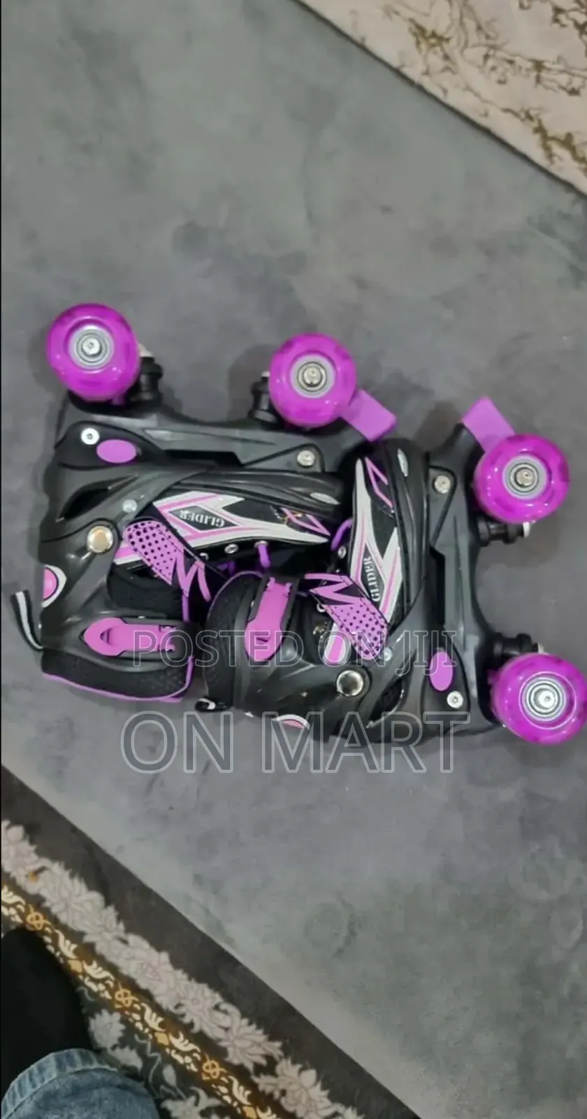 Skate Shoes