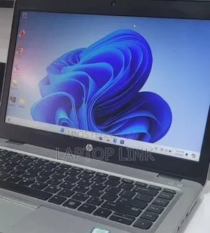 New Laptop HP EliteBook 840 G3 8GB Intel Core i5 SSD 1T